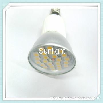 LED SMD5050 Business 3W Led Spot with GU5.3/GU10/E27/E14 TUV/CE